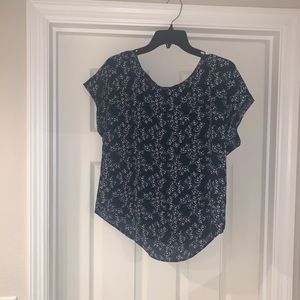Banana Republic Top- Size S